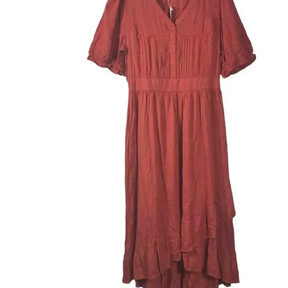 NWT Baltic Born Hannah dress size Large - Picture 1 of 5